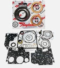 4R70W Master Rebuild Kit 1996-2008 - Raybestos