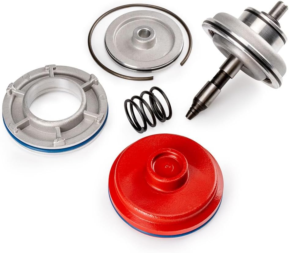 700R4 Boost Valve & Sleeve Kit 1982-1993 - Aftermarket - image 4