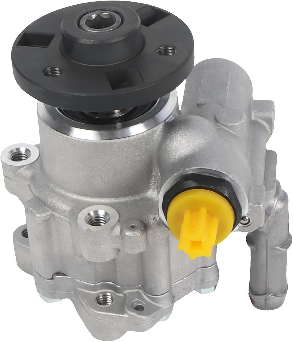 C6 Pump 1966-1996 25960709 OEM - image 5