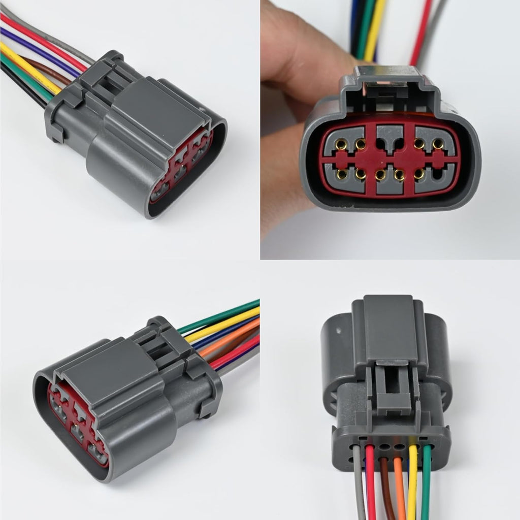 E4OD Shift Solenoid 1989-1998 - Aftermarket - image 5