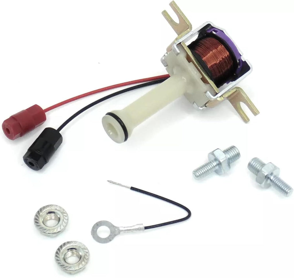 4L65E TCC Regulator Valve Kit 2001-2013 54425B OEM - image 2
