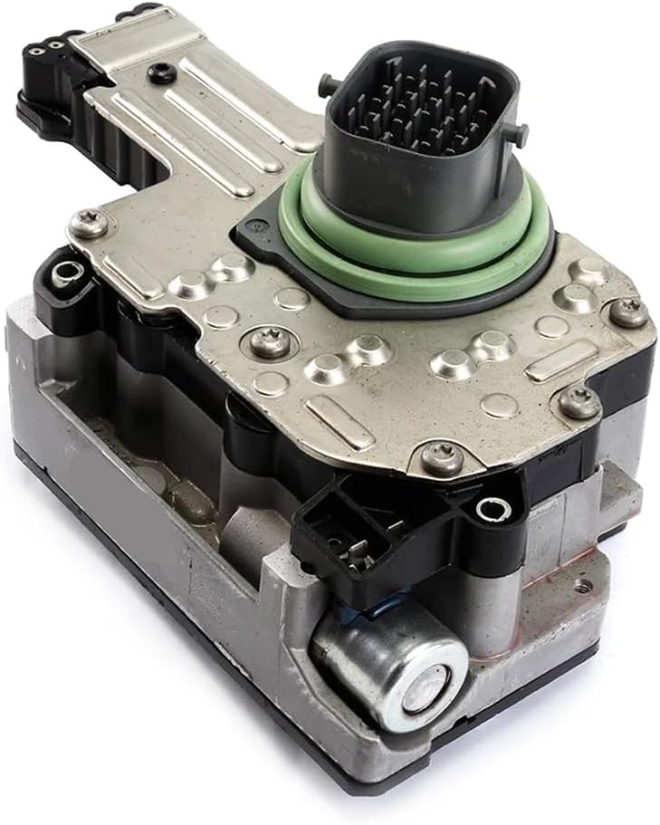 545RFE EPC Pressure Control Solenoid 2002-2013 - Aftermarket - image 6