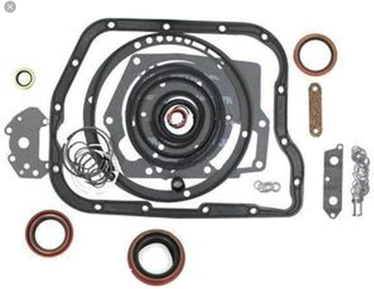 48RE Overhaul Kit 2003-2007 - Aftermarket - image 2