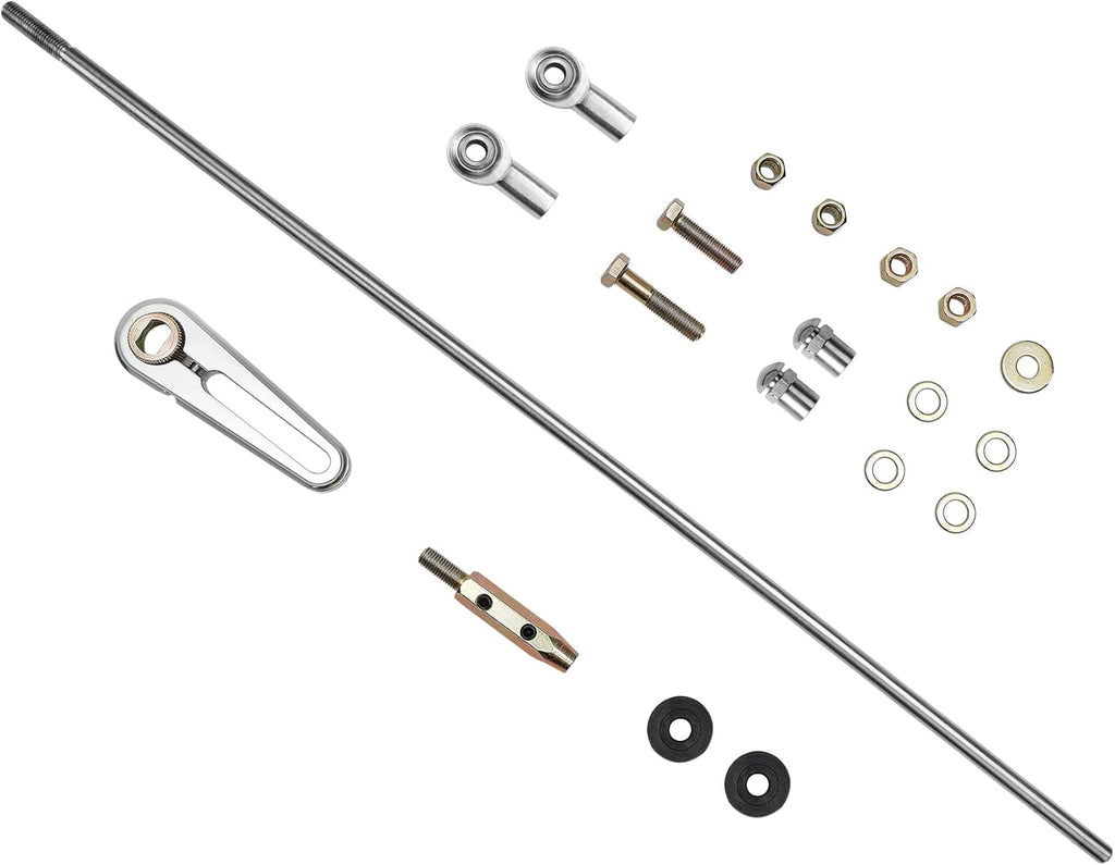 4L60E Shift Kit 1993-2008 ACA-1800 OEM - image 6