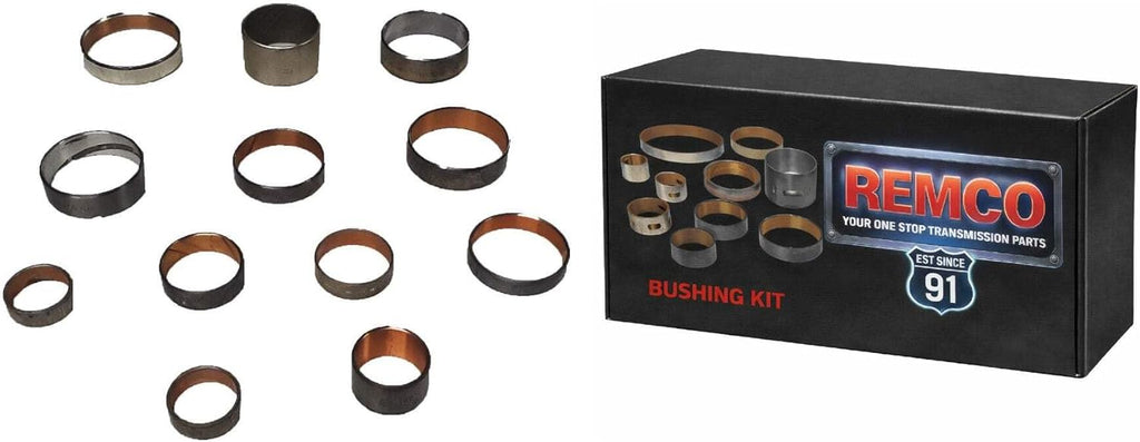 4L60E Bushing Kit 1993-2008 - Aftermarket - image 2