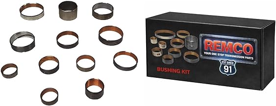 4L60E Bushing Kit 1993-2008 - Aftermarket