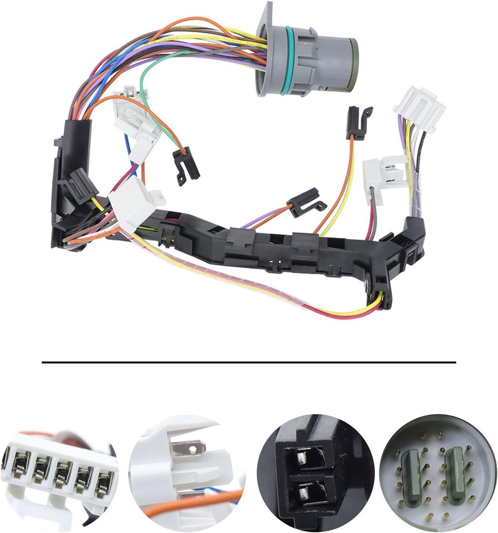 Allison 1000 Shift Solenoid 2001-2024 350-0087 Allison - image 9