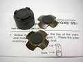 TH350 Input Shaft 1969-1986 - Aftermarket