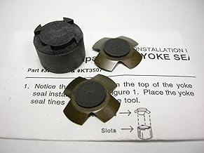 TH350 Input Shaft 1969-1986 - Aftermarket