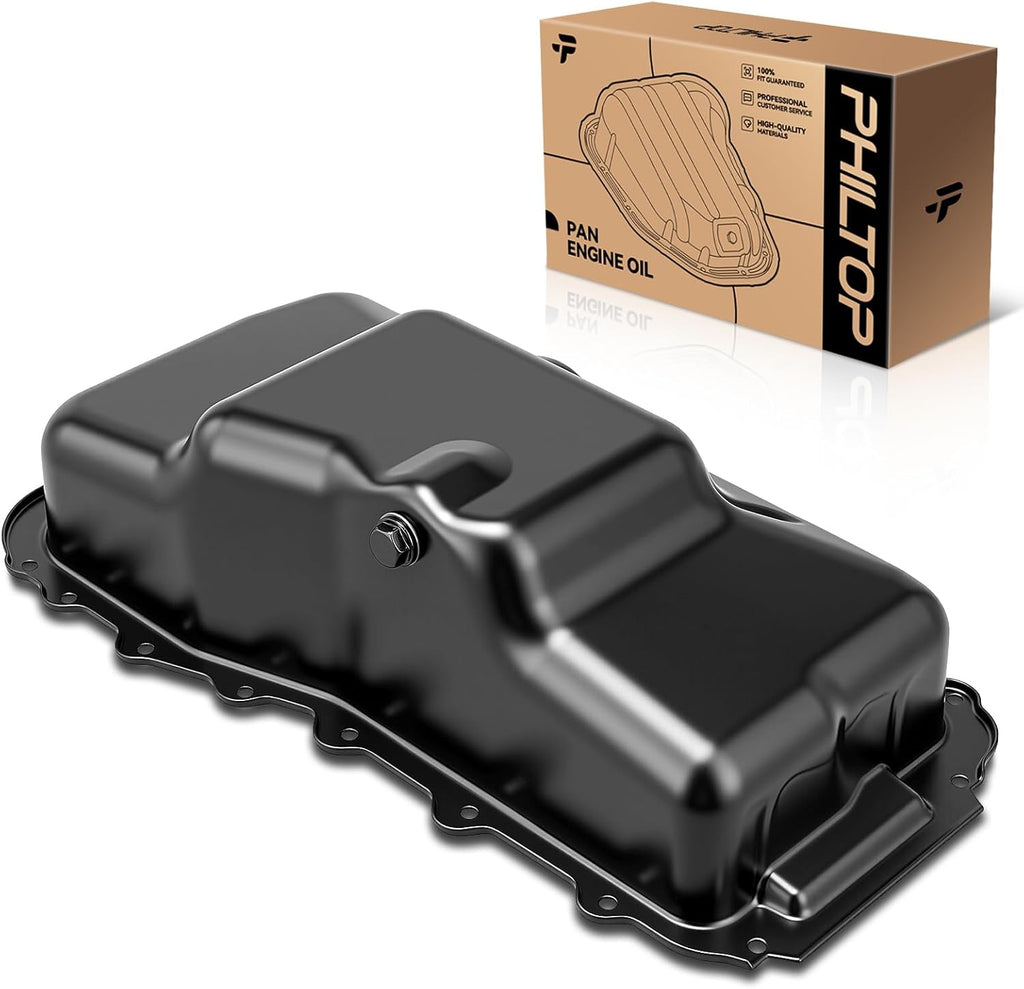 4L65E Pan Gasket 2001-2013 - Aftermarket - image 4