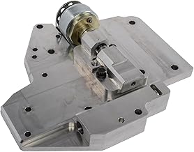 TH400 Valve Body 1965-1990 603206 JEGS