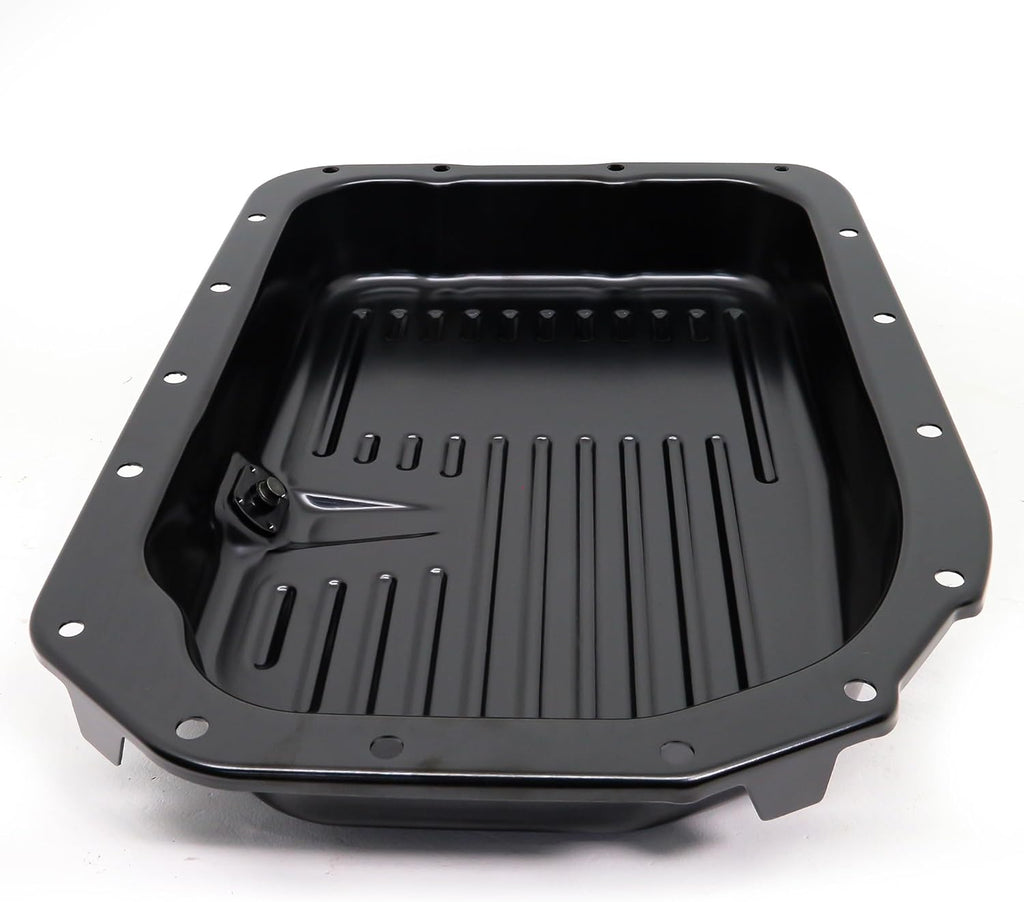 4L85E Pan Gasket 2002-2013 - Aftermarket - image 5