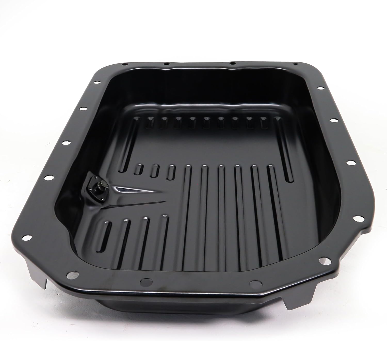 4L85E Pan Gasket 2002-2013 - Aftermarket - image 5