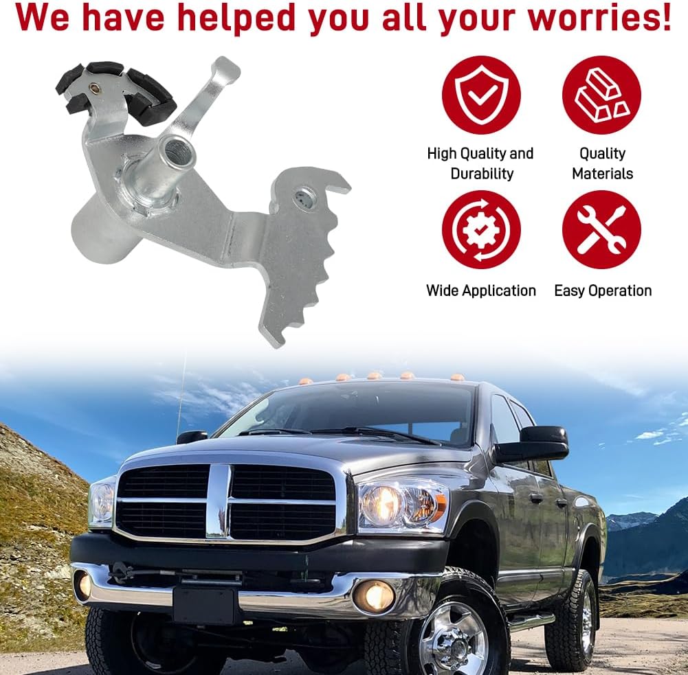 48RE Master Rebuild Kit 2003-2007 - Aftermarket - image 4