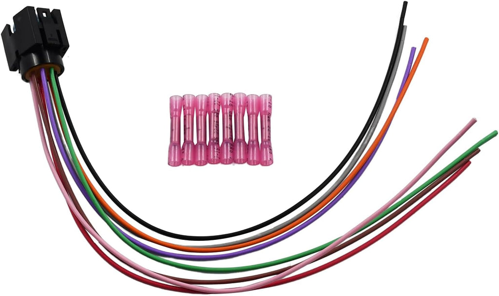 46RE Internal Wiring Harness 1995-2003 - Aftermarket - image 6