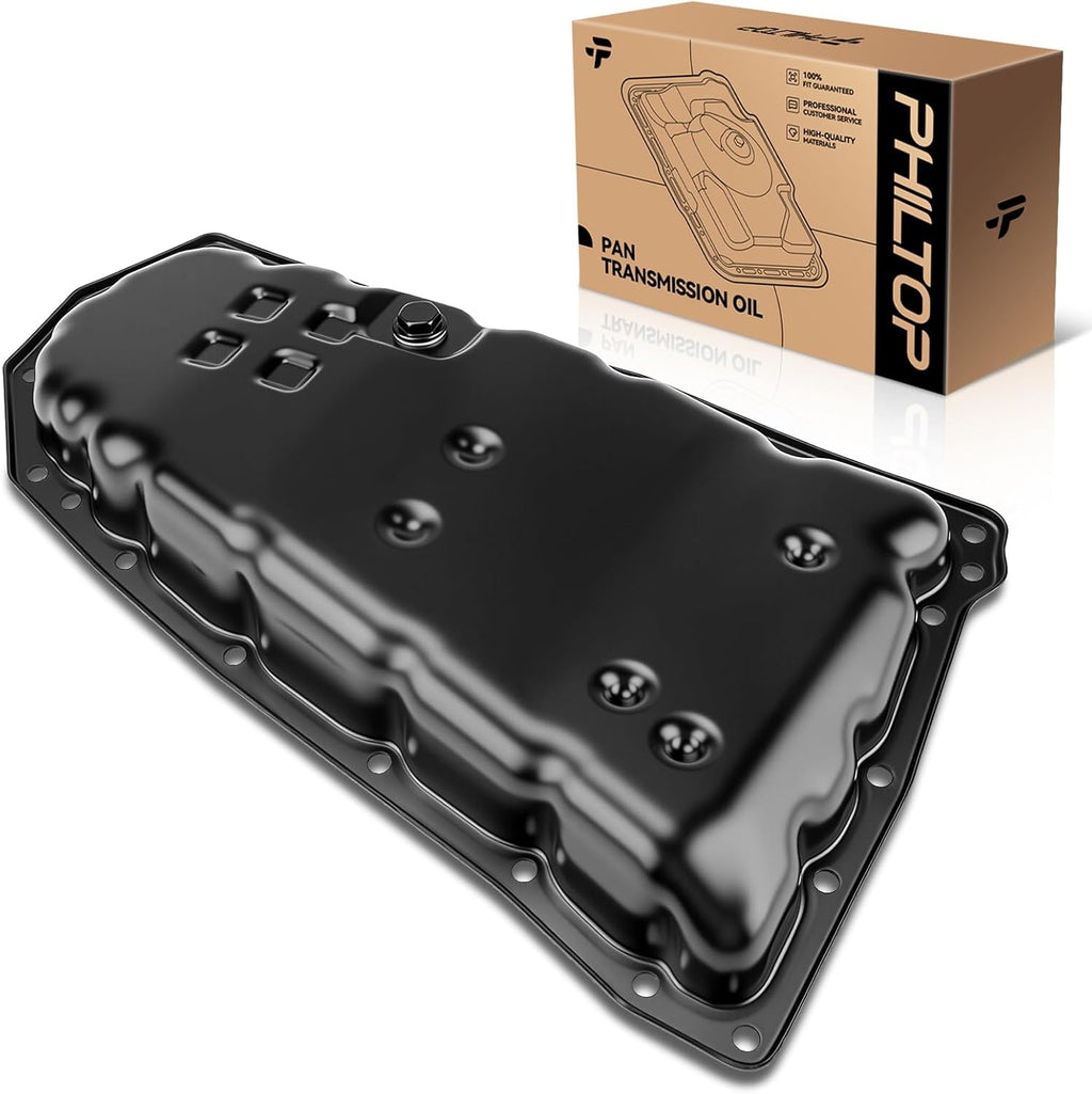 4L70E Pan Gasket 2006-2013 - Aftermarket - image 3