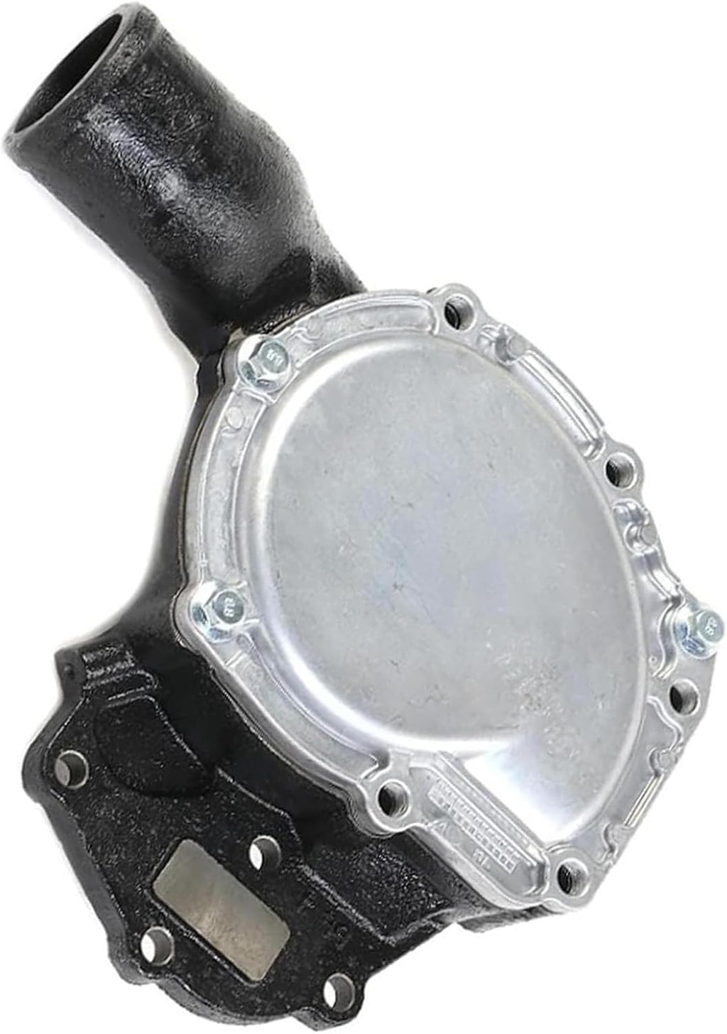 C6 Pump 1966-1996 DE165E2 OEM - image 5