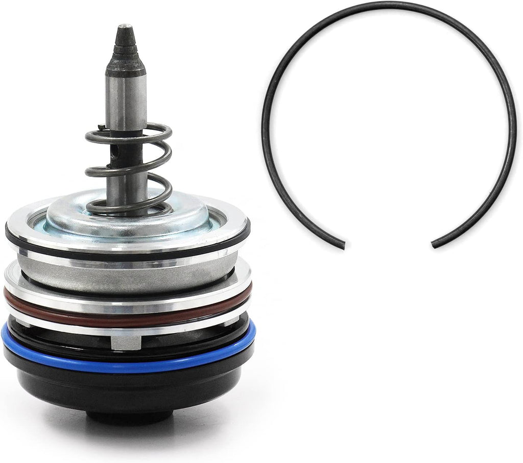 4L65E Performance Shift Kit 2001-2013 - Aftermarket - image 5
