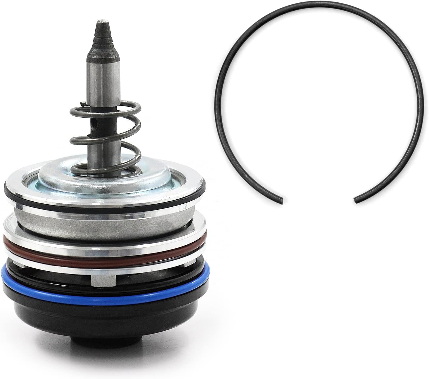 700R4 Performance Shift Kit 1982-1993 - Aftermarket - image 6