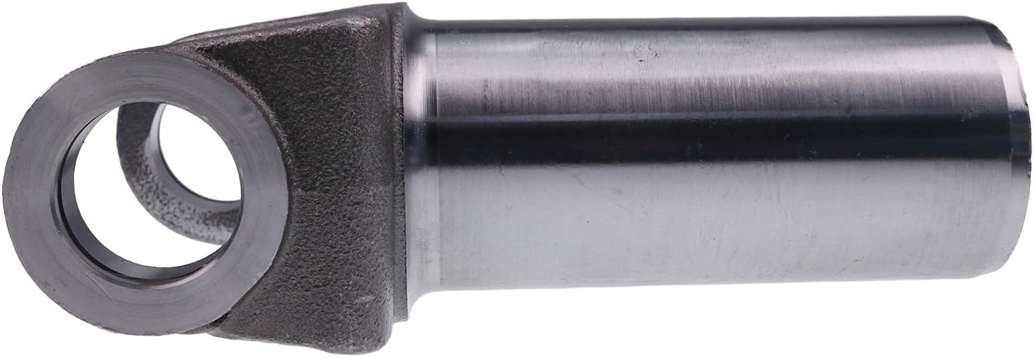 TH400 Output Shaft 1965-1990 10431X Borg-Warner - image 4