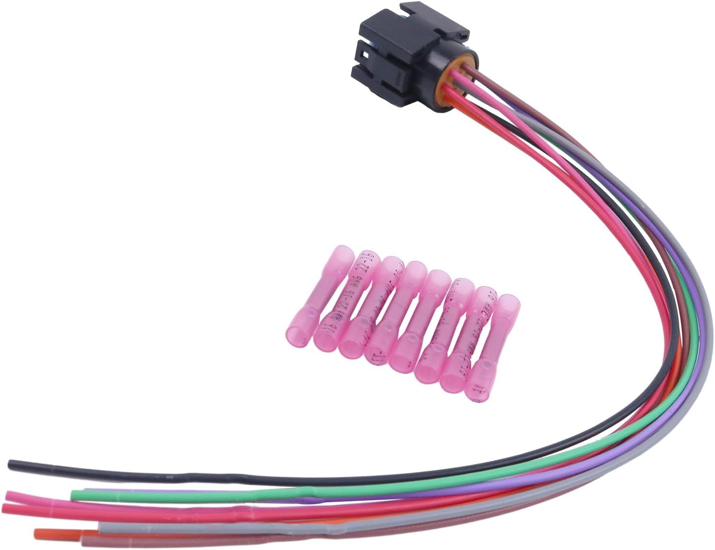 48RE Internal Wiring Harness 2003-2007 - Aftermarket - image 4