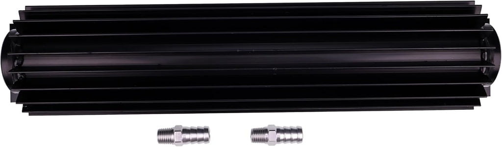 700R4 Transmission Cooler 1982-1993 - Aftermarket - image 5
