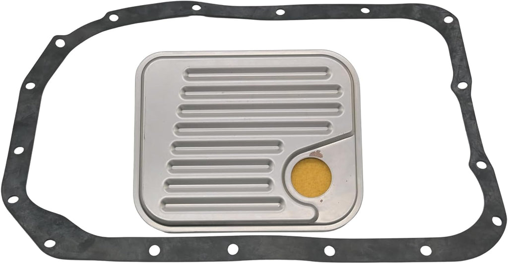 4L80E Transmission Filter 1991-2013 8675545 OEM - image 2