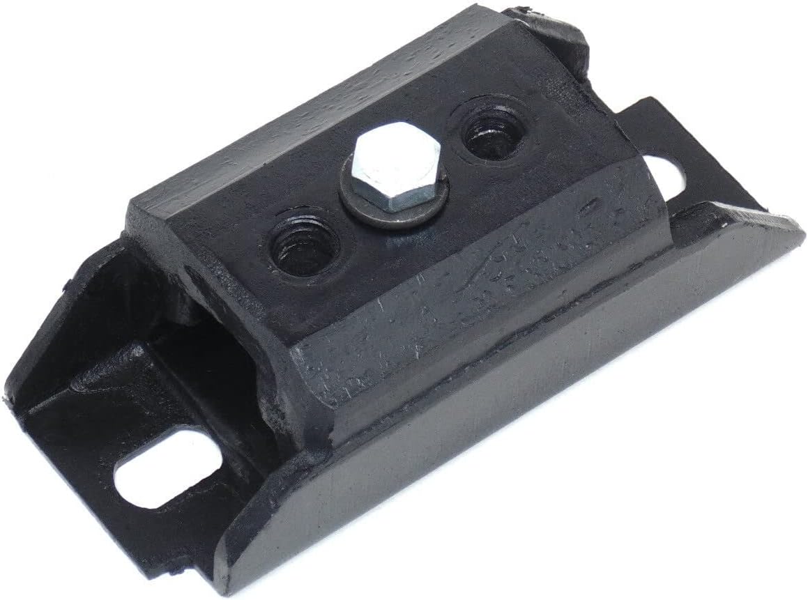 4L60E Transmission Mount 1993-2008 - Aftermarket - image 4