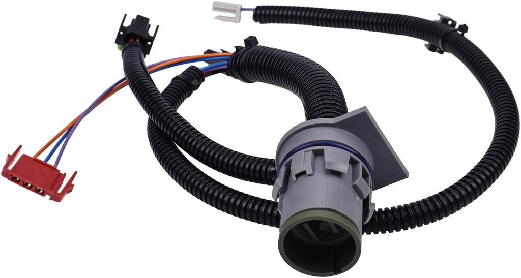 4L80E Internal Wiring Harness 1991-2013 24200161 OEM - image 2