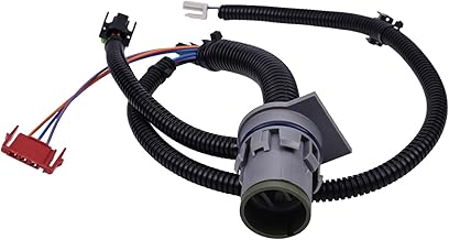 TH400 Internal Wiring Harness 1965-1990 24200161 OEM
