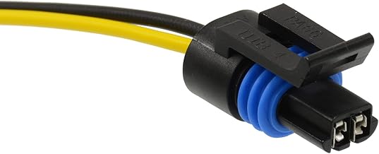 4L60E Output Speed Sensor 1993-2008 - Aftermarket