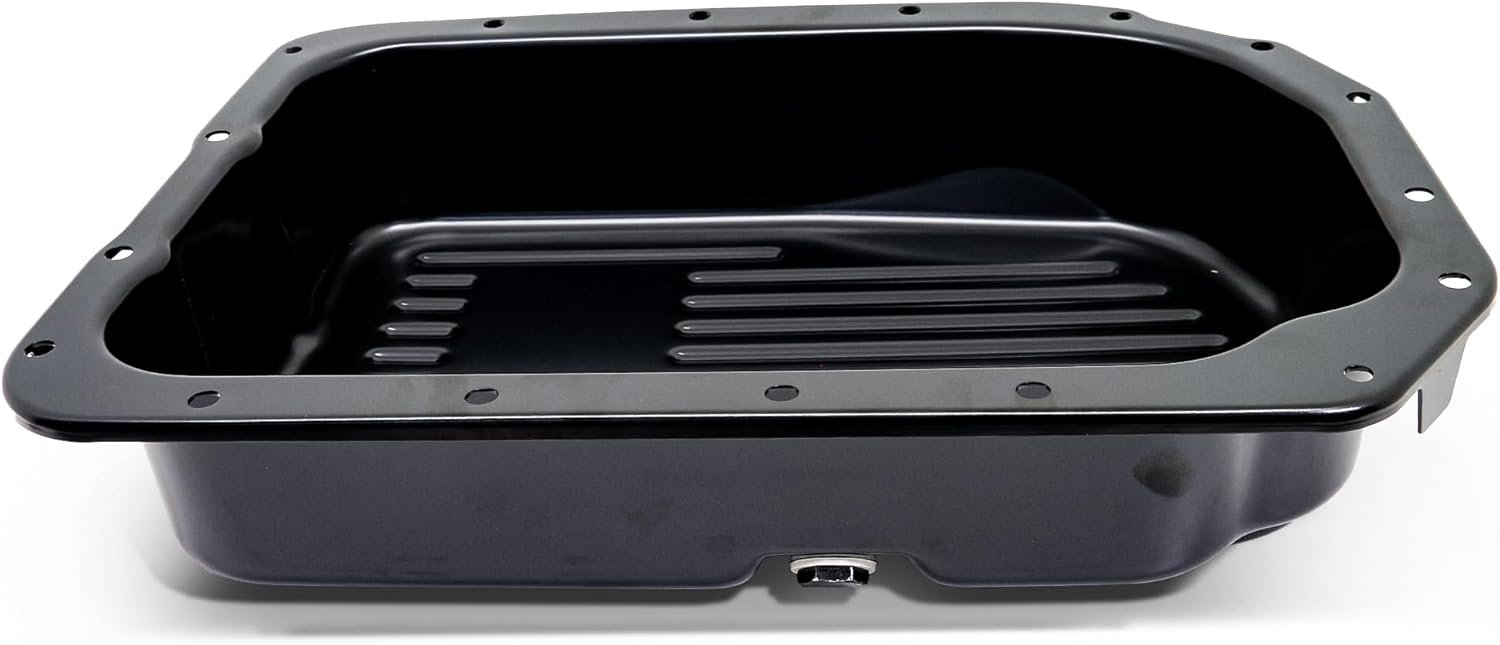 4L85E Transmission Cooler 2002-2013 - Aftermarket - image 2