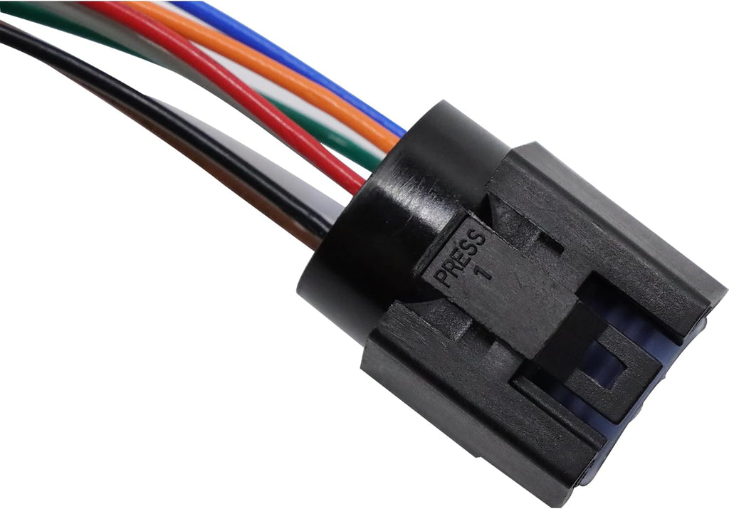 47RE Internal Wiring Harness 1995-2003 300-0062 OEM - image 4