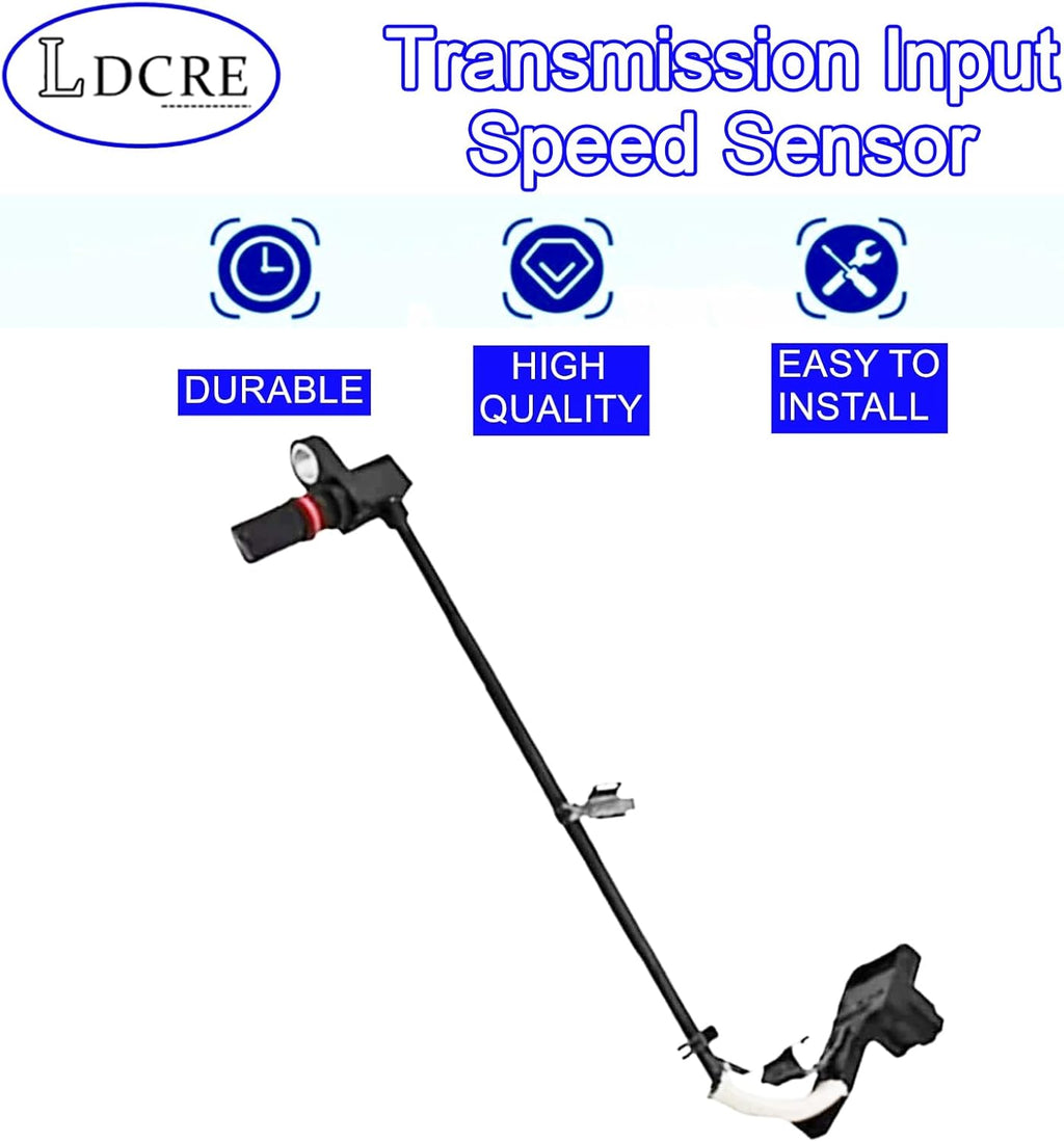 4L60E Input Speed Sensor 1993-2008 24244544 OEM - image 2