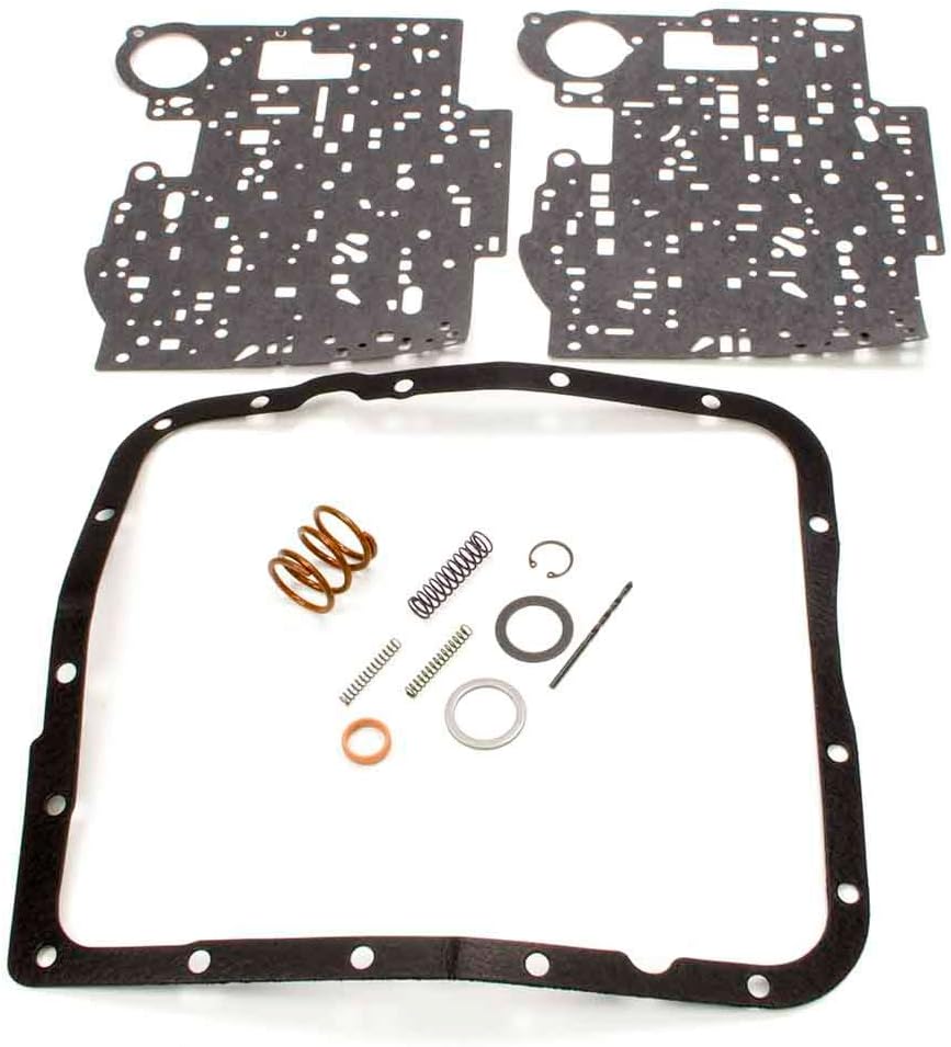 700R4 Valve Body 1982-1993 376500 TCI - image 2