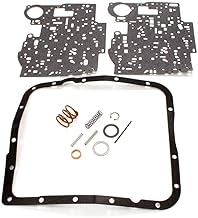 700R4 Valve Body 1982-1993 376500 TCI