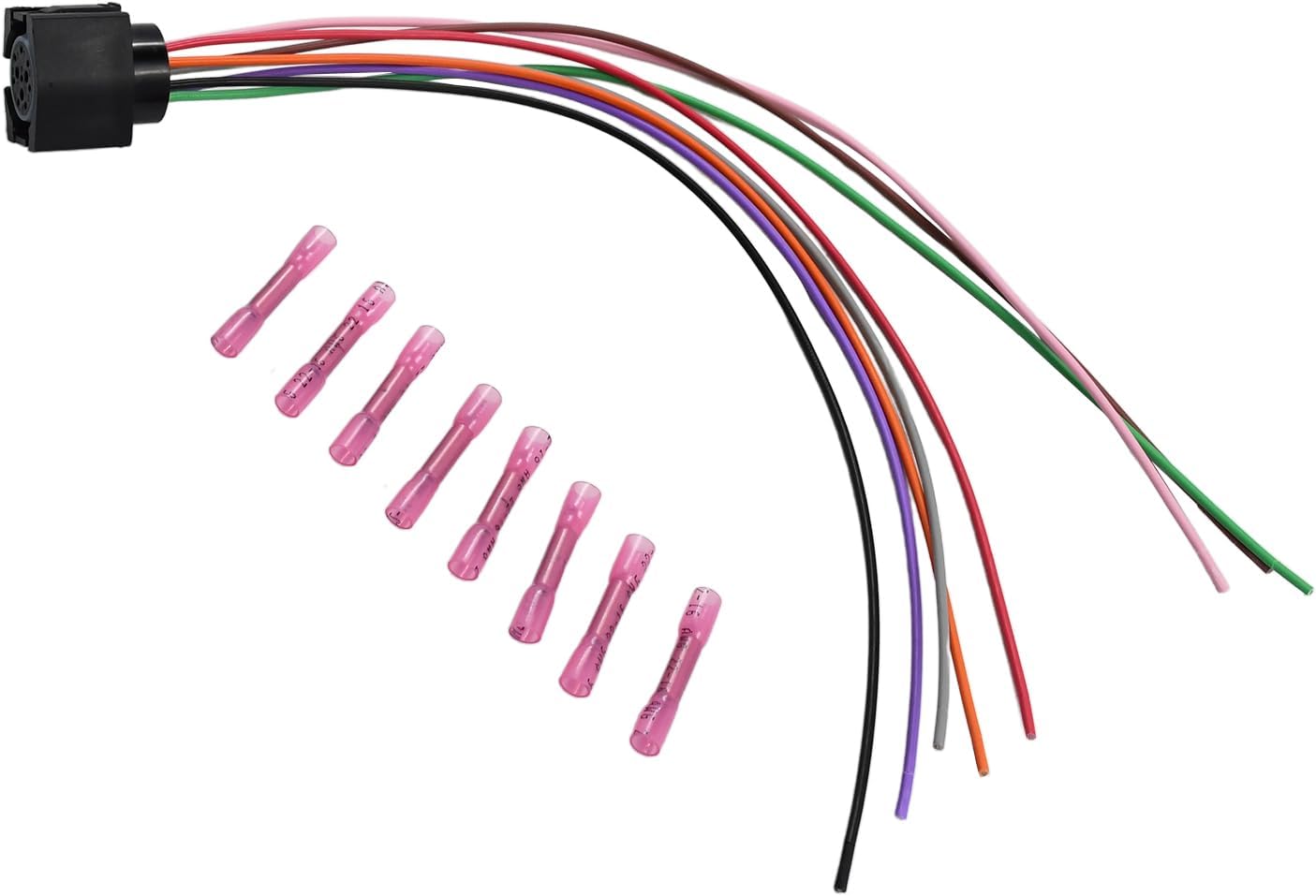 46RE Internal Wiring Harness 1995-2003 - Aftermarket - image 5
