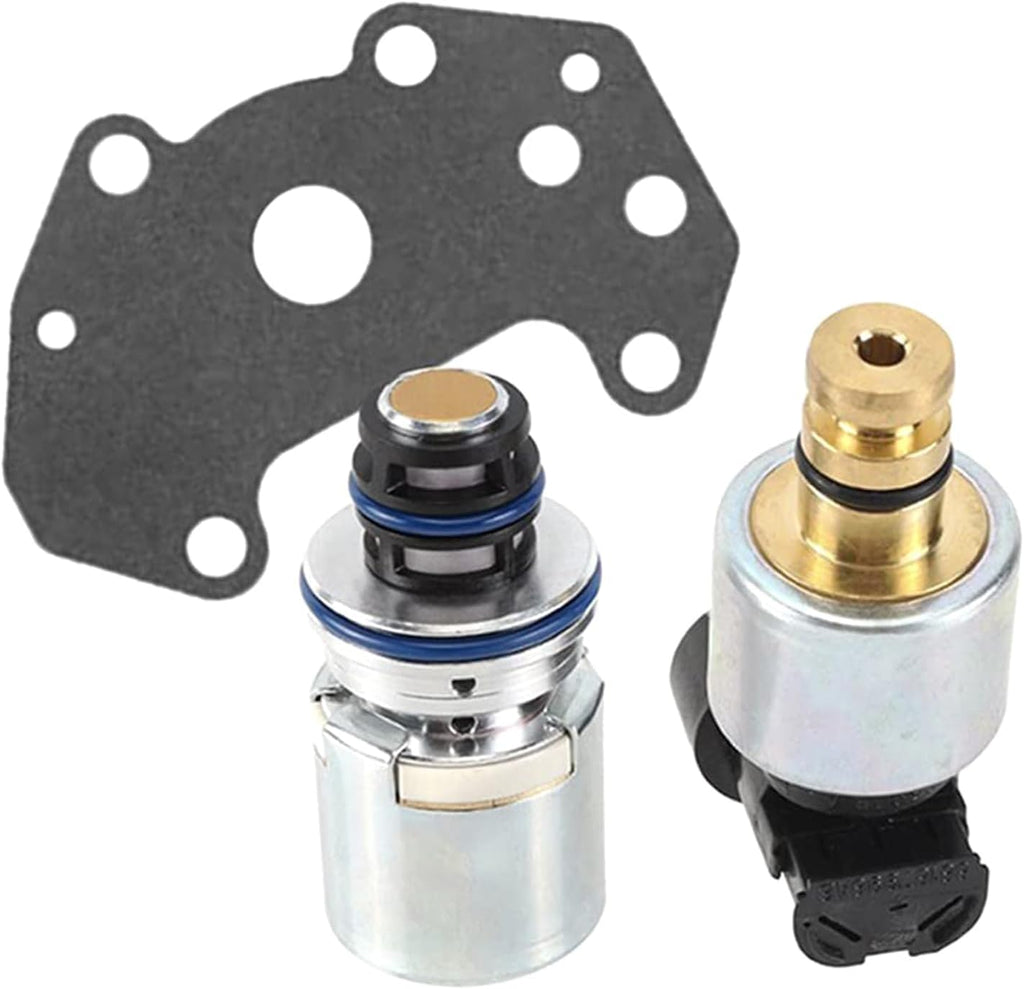 47RE Pressure Control Solenoid 1995-2003 4617210 OEM - image 6