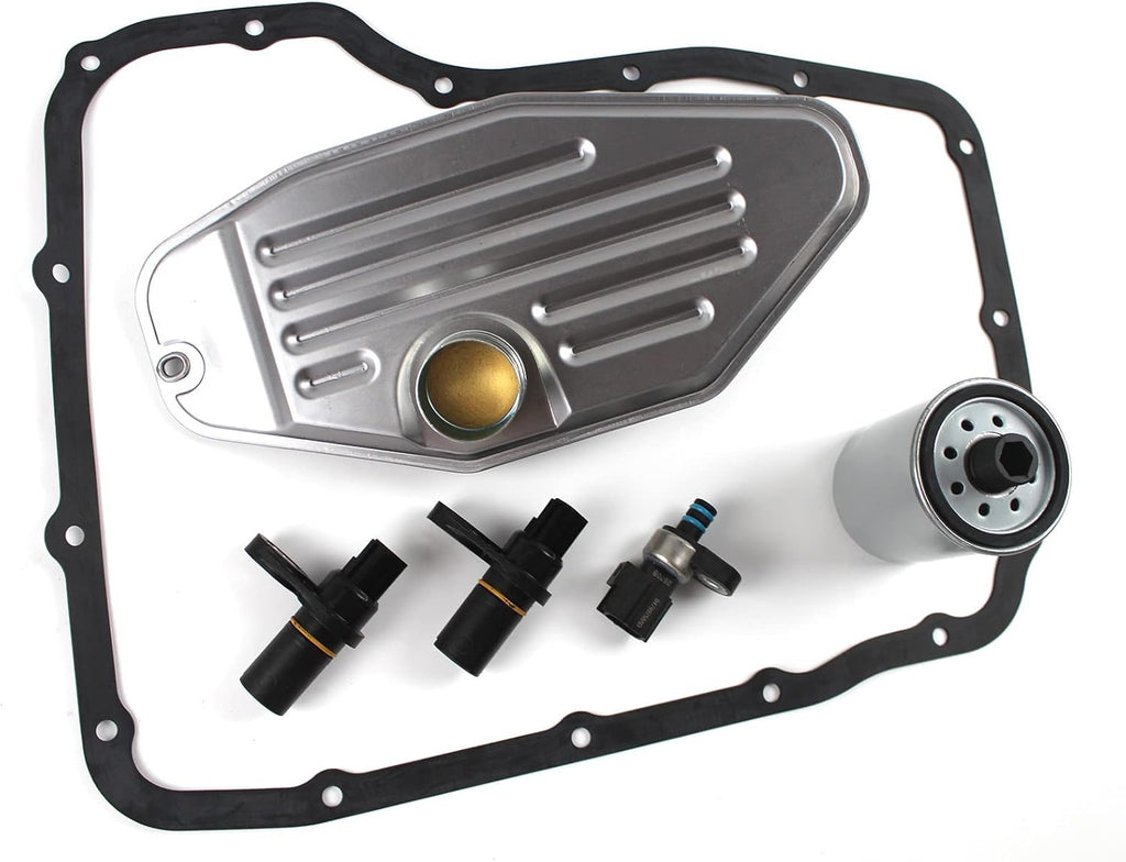 545RFE Pump 2002-2013 - Aftermarket - image 2