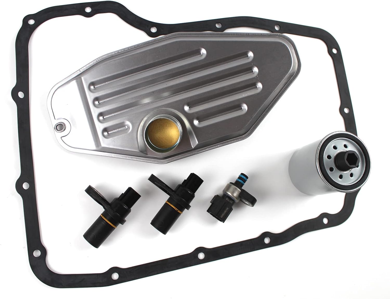 545RFE Pump 2002-2013 - Aftermarket - image 2