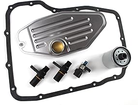 545RFE Pump 2002-2013 - Aftermarket
