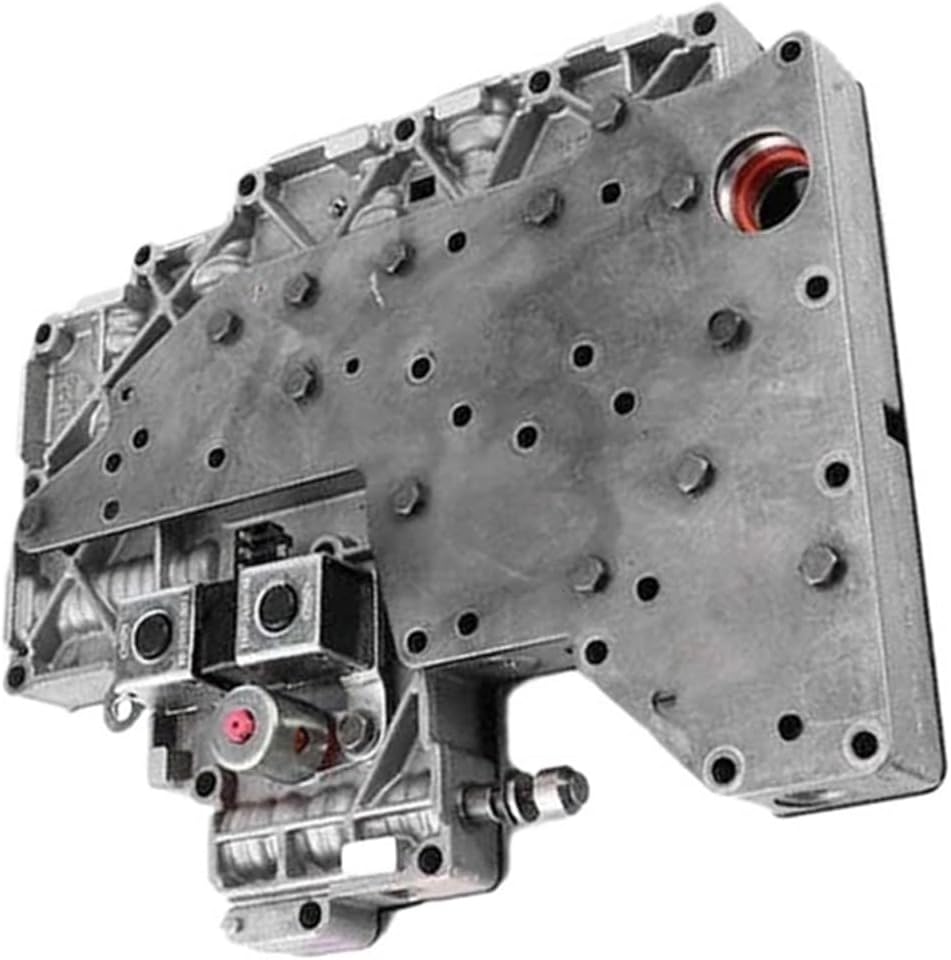 4R75W Valve Body 2004-2010 - ATP - image 6