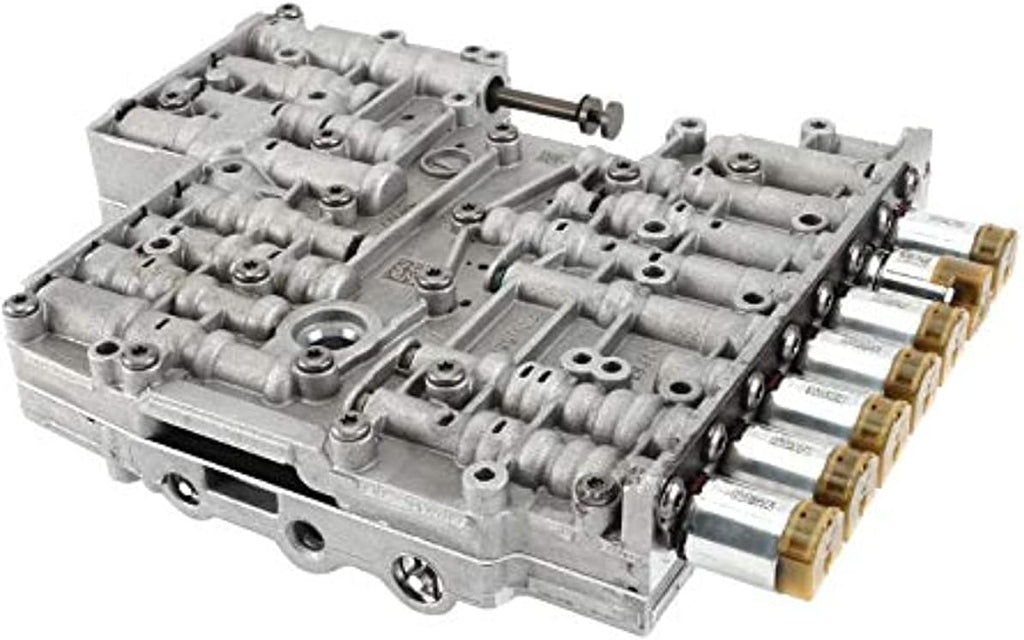 6R80 Shift Solenoid 2009-2017 - Aftermarket - image 2