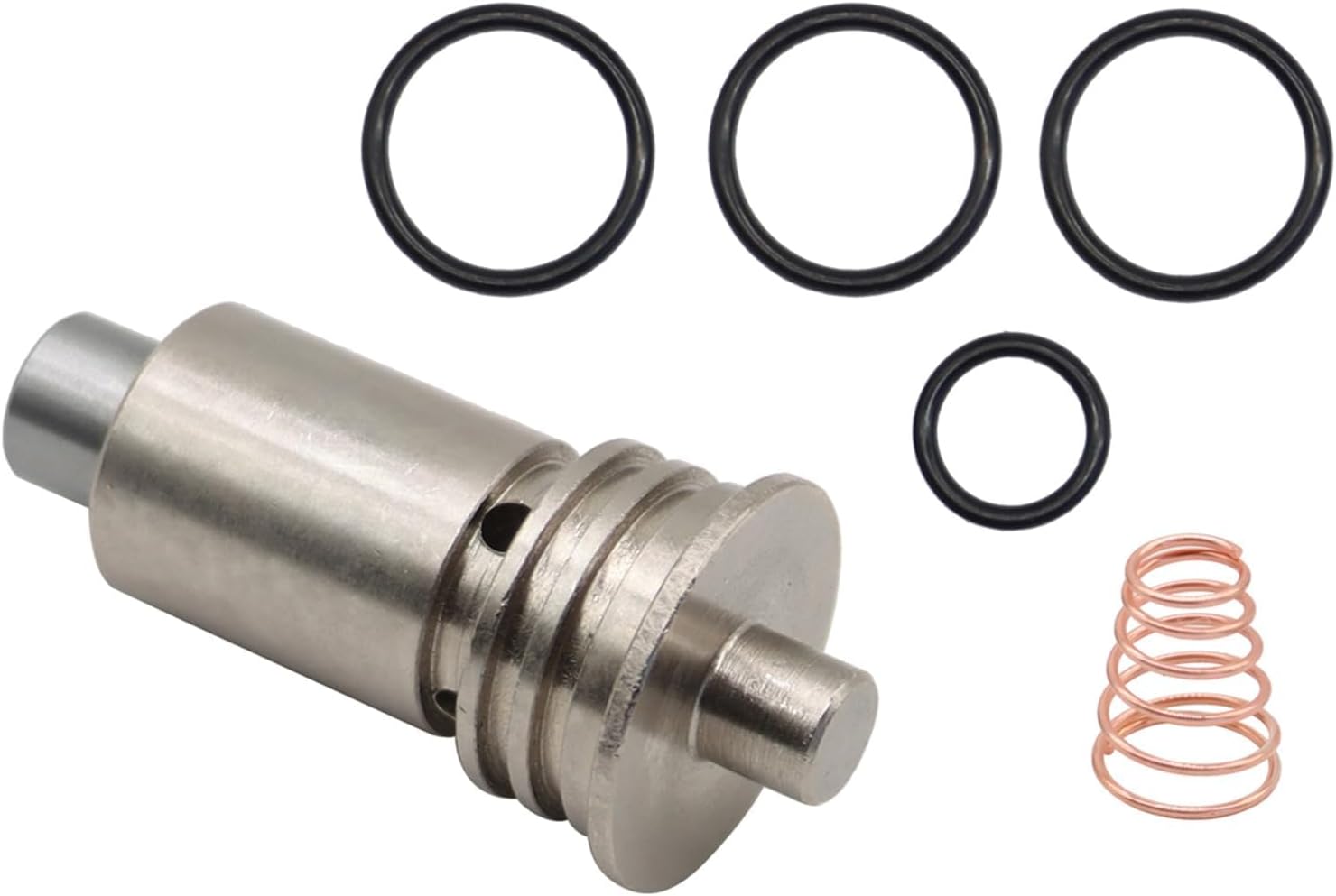 6L80 Valve Body 2006-2017 STL010 OEM - image 2