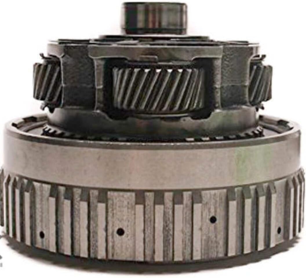 4L85E Forward Drum 2002-2013 - Aftermarket - image 3