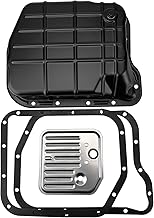 48RE Transmission Filter 2003-2007 - Aftermarket
