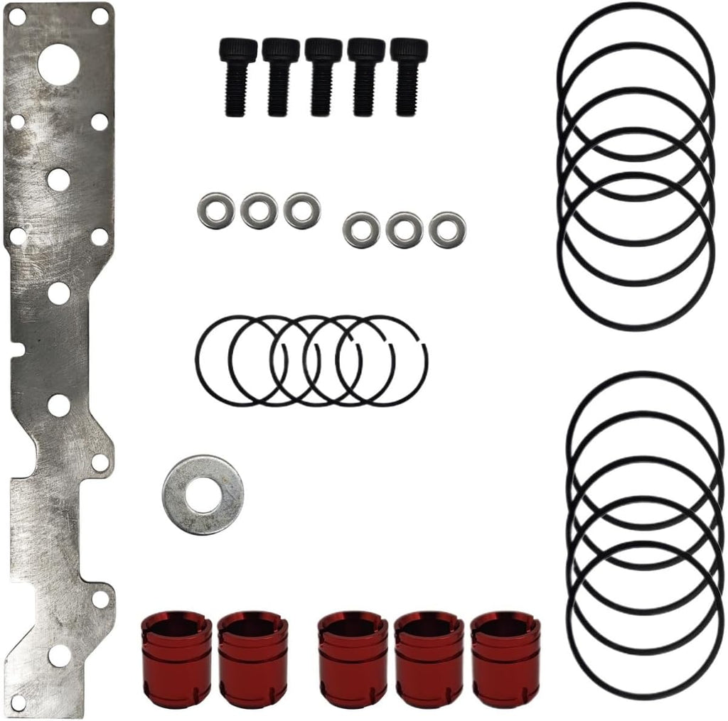 68RFE Shift Kit 2007-2024 EM1088 OEM - image 3