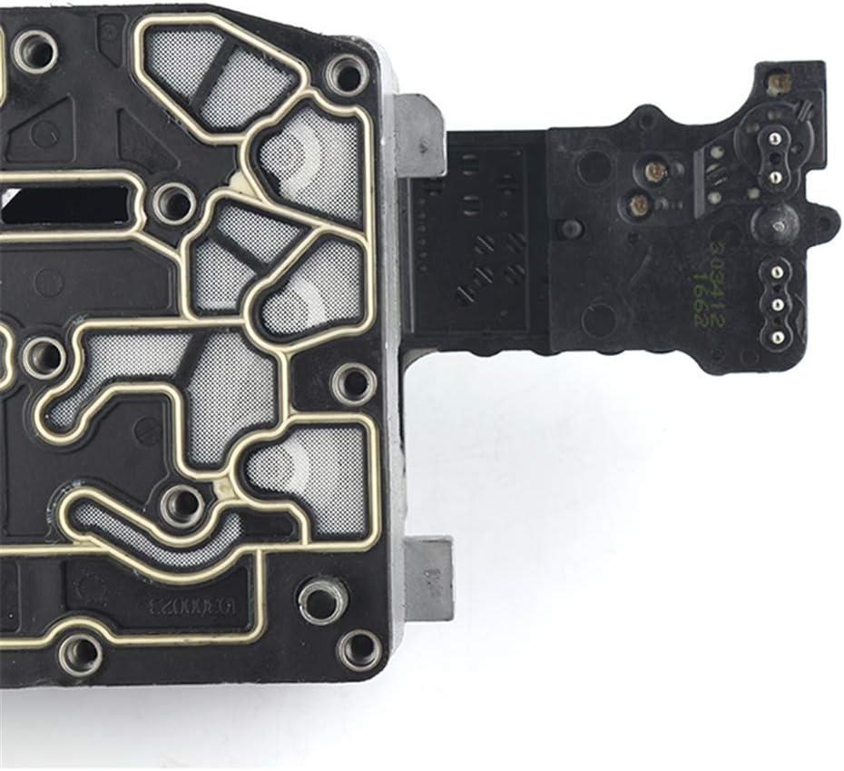545RFE Shift Solenoid 2002-2013 99858 Mopar - image 5