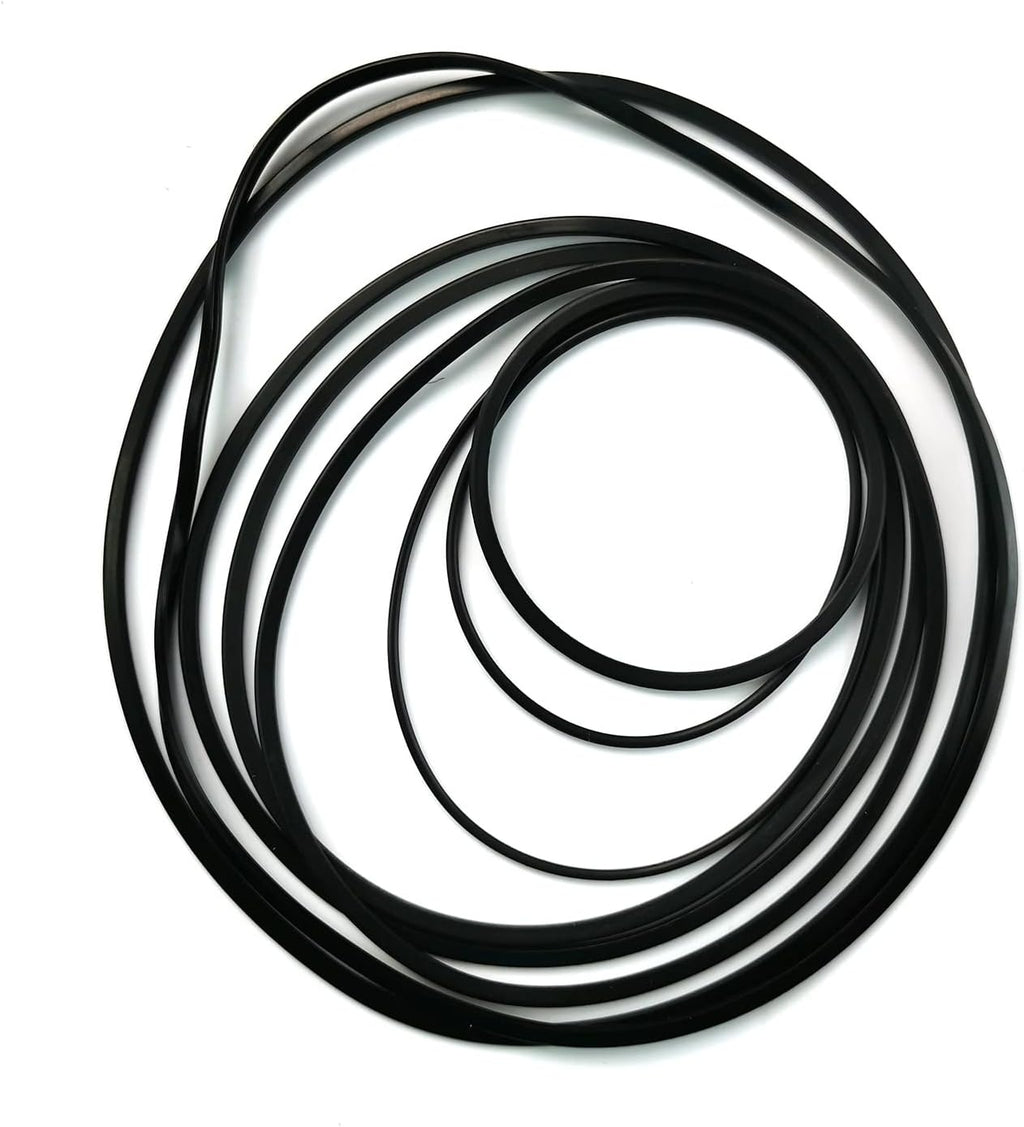 6L80 Overhaul Kit 2006-2017 - Aftermarket - image 6