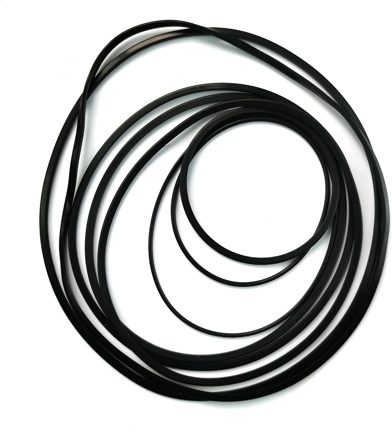 6L80 Overhaul Kit 2006-2017 - Aftermarket - image 6
